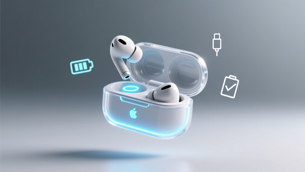 TWS Charging Case How To Charge Replace Choose: The 7-Step No-Guesswork Guide to Picking the Right One (Tested on 23 Models)