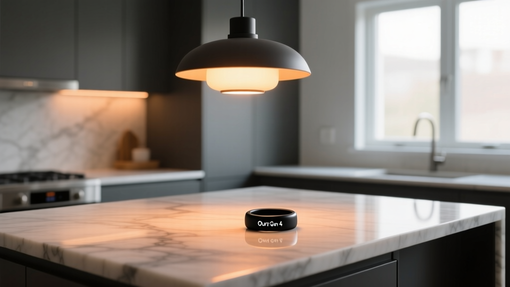 Govee Pendant Light & Smartwatch Sync: 2026 Circadian Guide