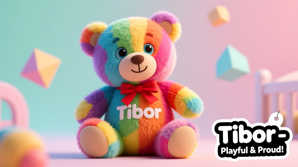 Tibor Toys: Safety, Design, and Regulatory Compliance in European Wooden Play Systems