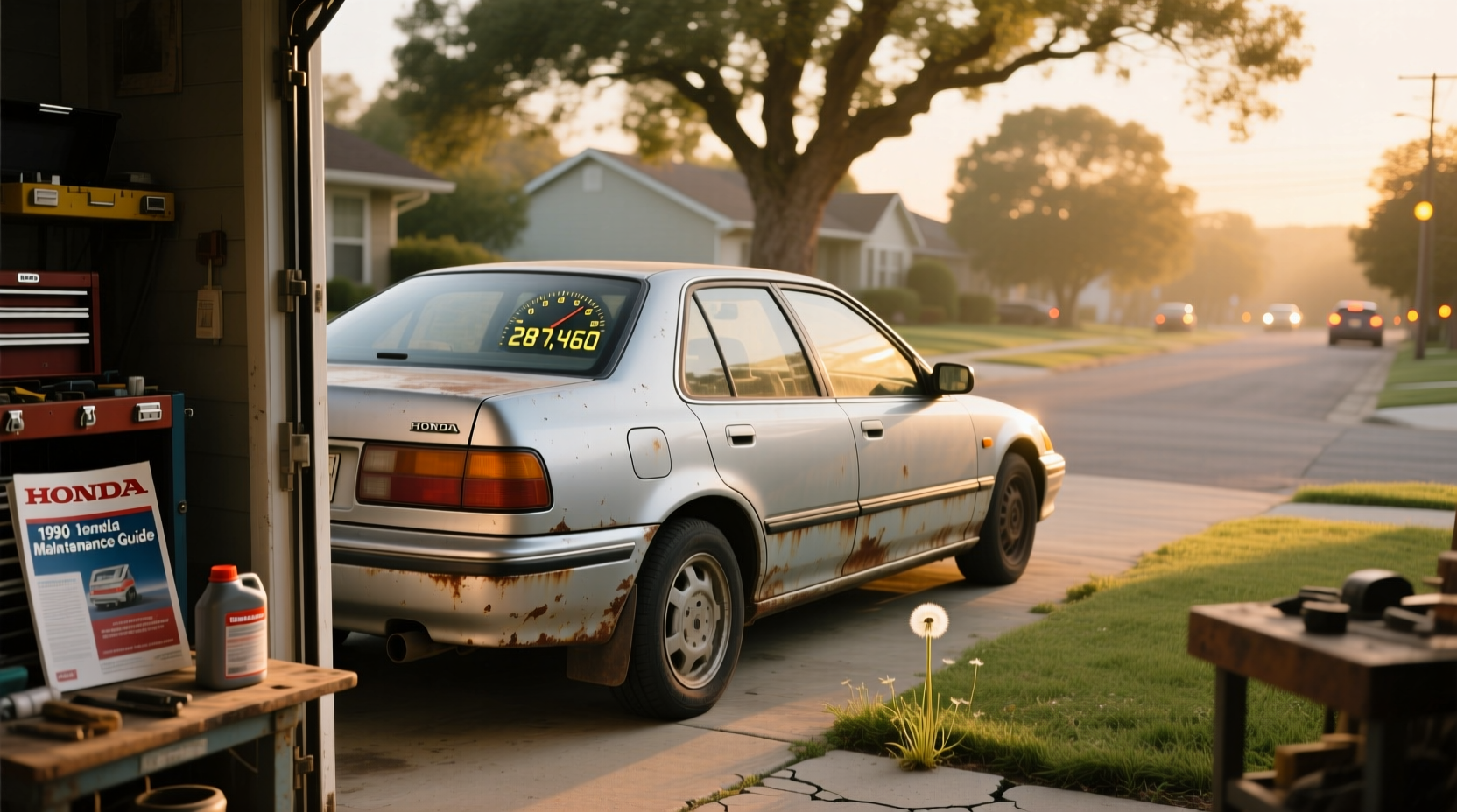 for 92 93 94 95 honda civic 2,How many miles will a 1995 Honda Civic last? buying guide