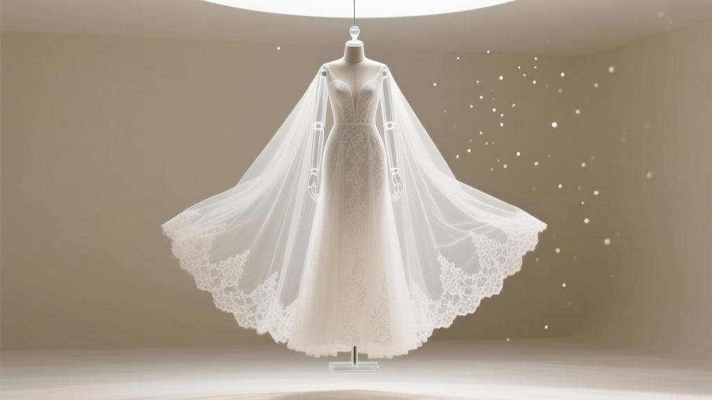 Wedding Dress Cleaning & Preservation Costs (2026)
