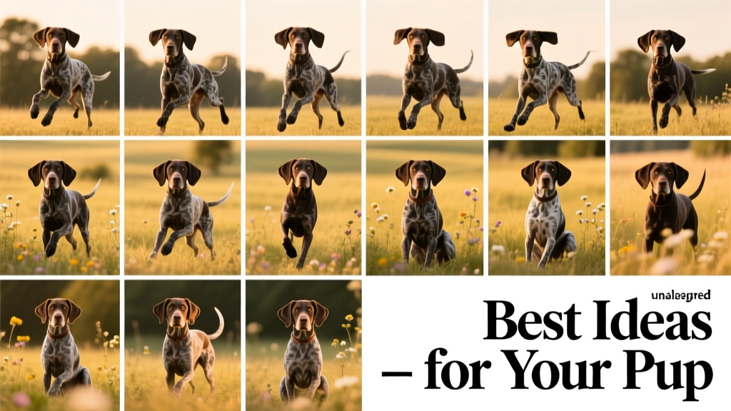 150+ German Shorthaired Pointer Names: Best Ideas for Your Pup
