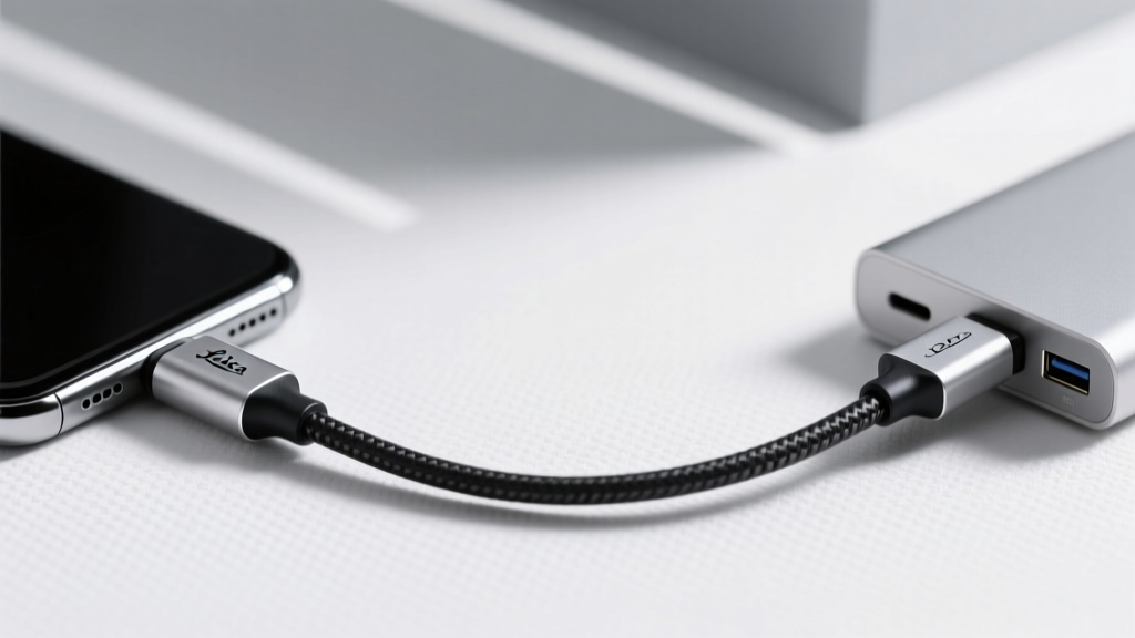 USB OTG Cables: Real-World Tests on 37 Phones