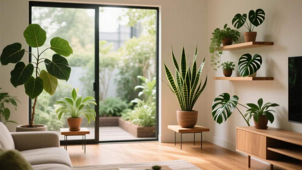 Slow-Growing Plants: Indoor Light Requirements (2026)