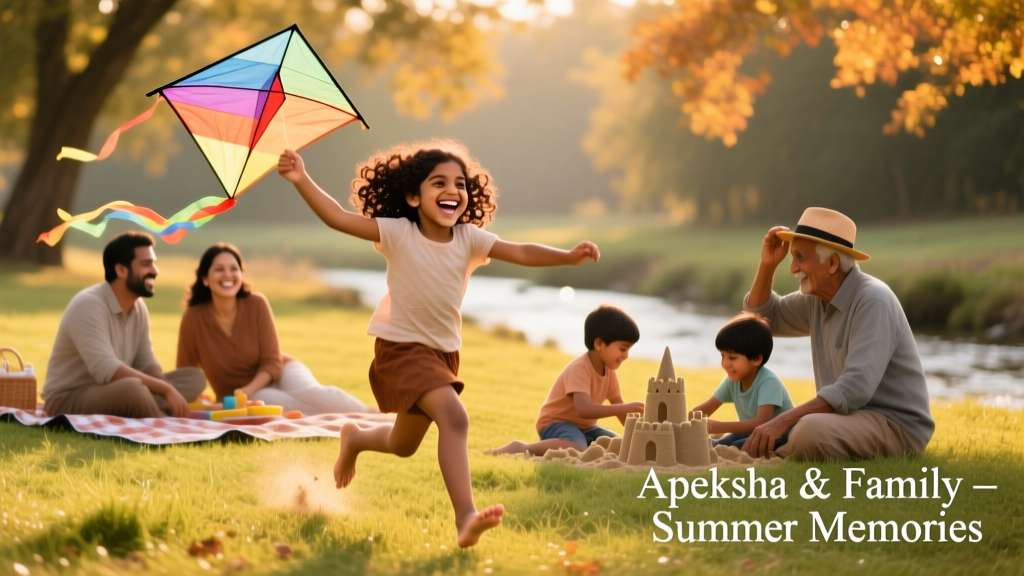 Apeksha: Cultivating Intentional Parenting Through Mindful Expectation Management