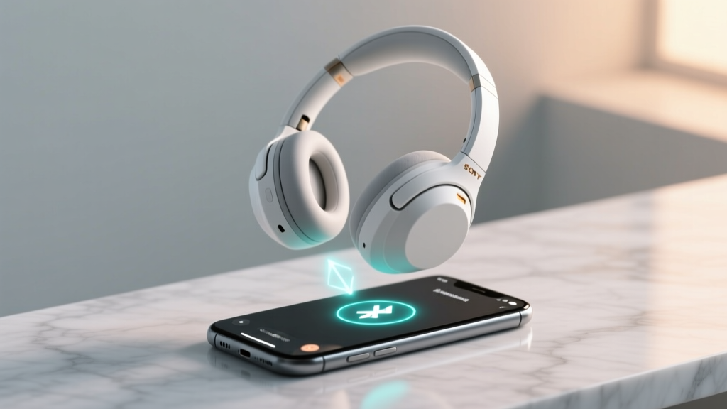 How to Connect Sony Wireless Headphones (2026)