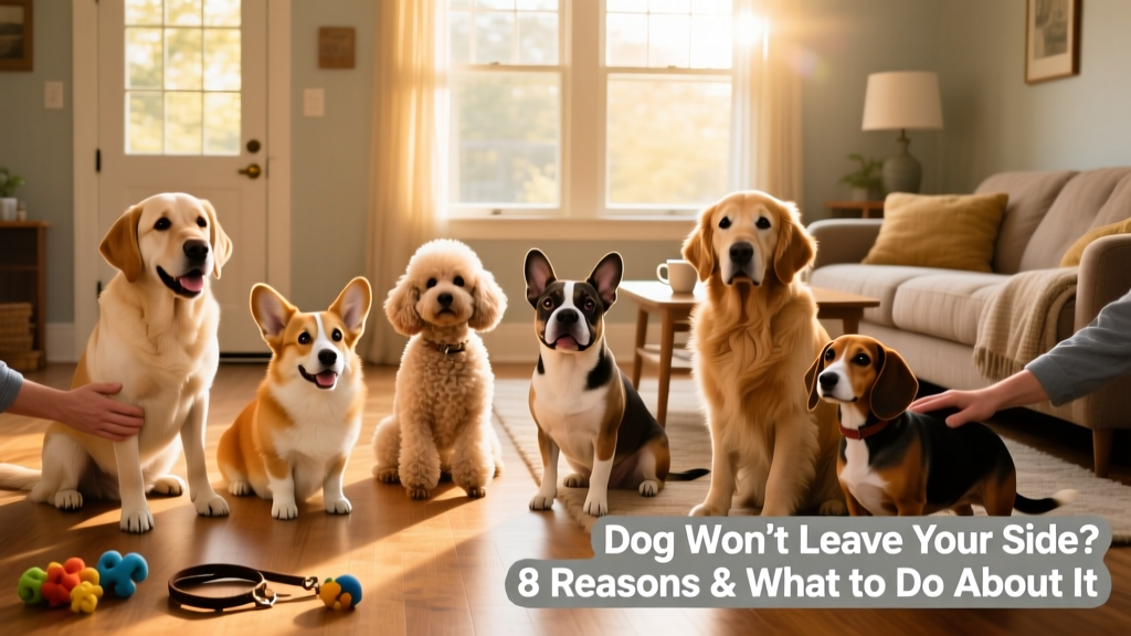 Dog Breeds