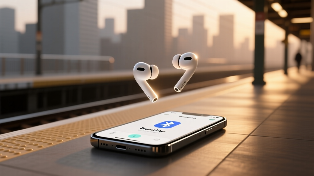 Wireless Headphones for Switch Commuting (2026)