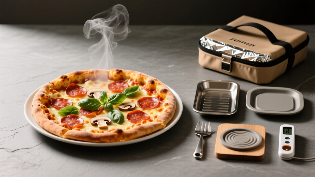 Keep Pizza Warm for Parties: 7 Proven Tactics (2026)