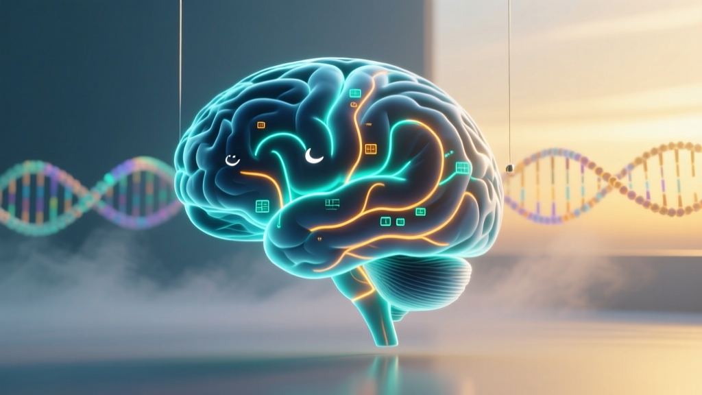 Genetics of Sleep: Sleep Science