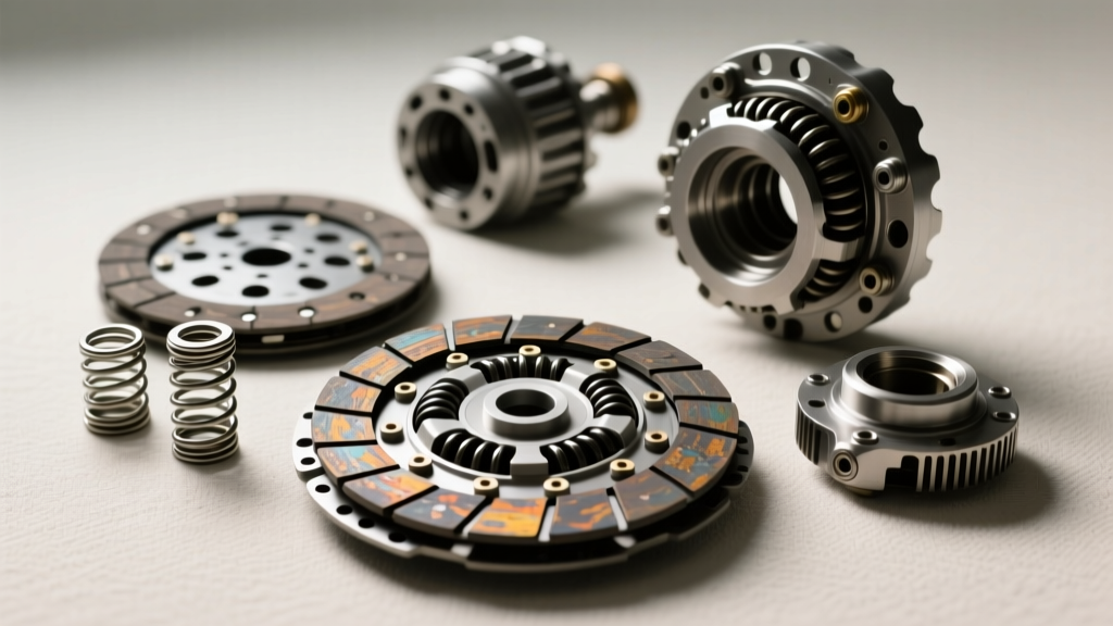 Fixing Clutch Drag: Essential Harley Davidson Clutch Parts Guide
