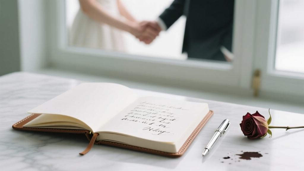 How to Write Your Own Wedding Vows (2026)