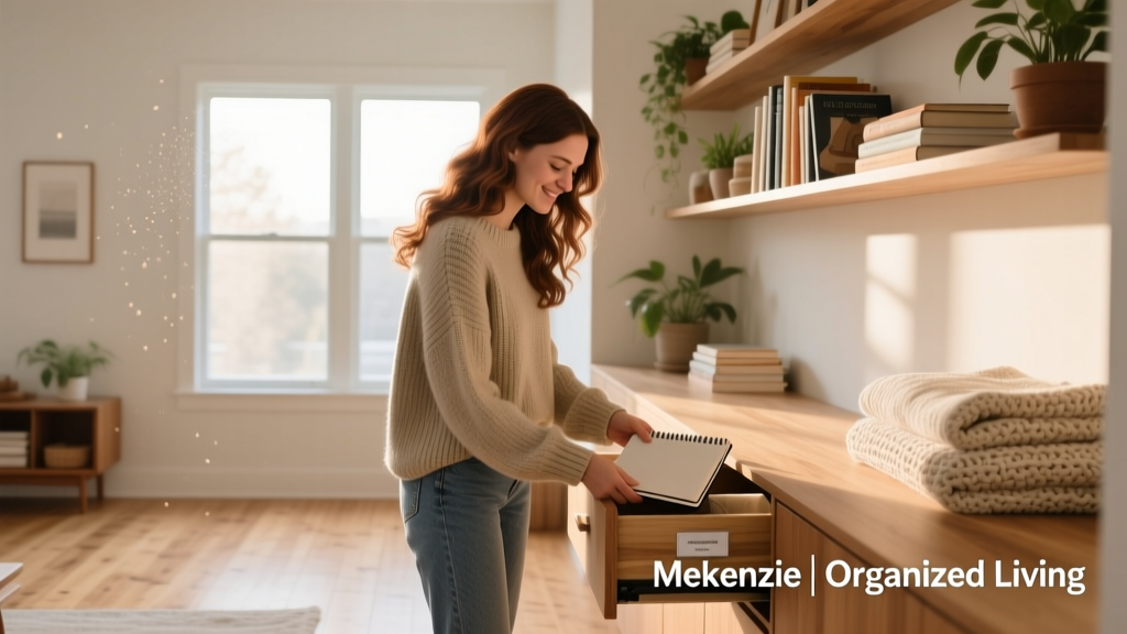 Mekenzie: A Practical, Evidence-Based Guide for Parents Raising a Child with This Name