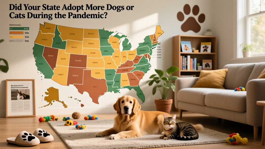 Porch and Service Animals Count