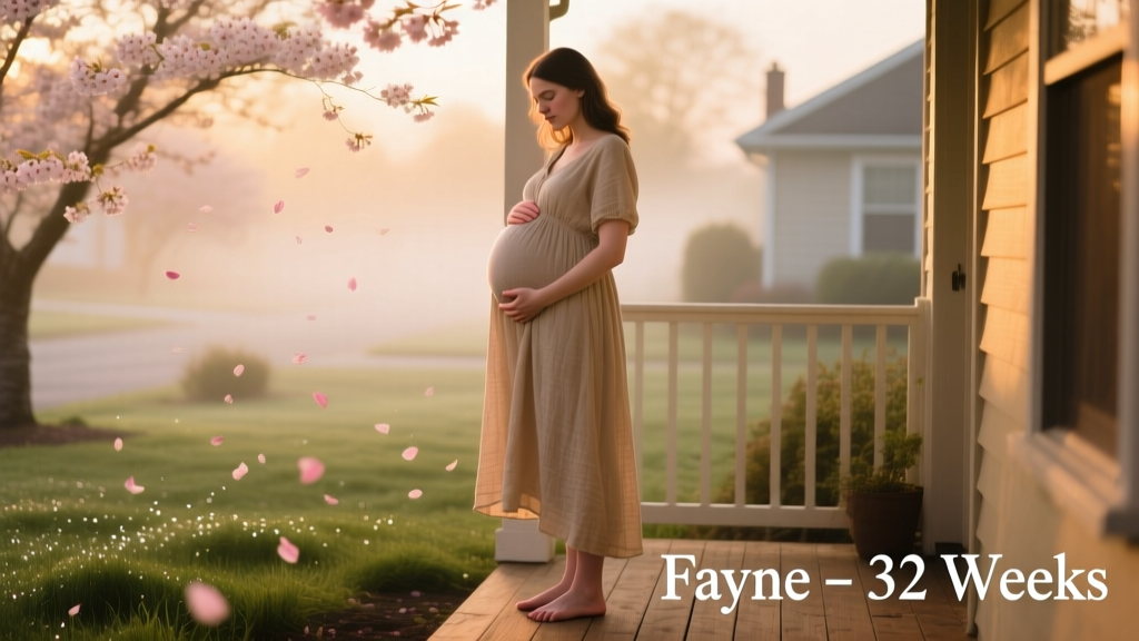 Fayne: Evidence-Based Insights on This Emerging Prenatal Supplement Brand