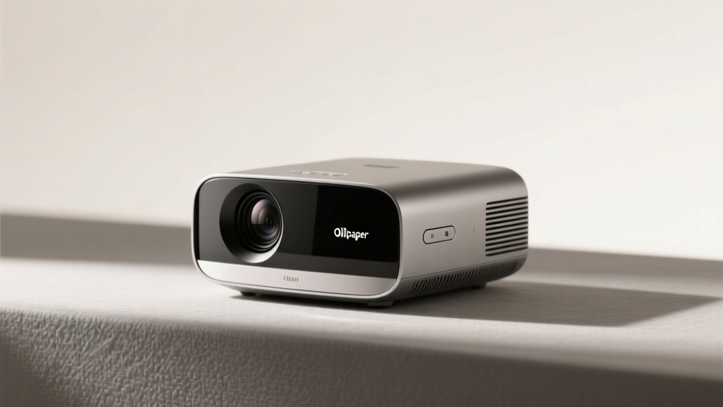 Oil Projector Setup Guide: 7 Steps to Avoid Common Failures
