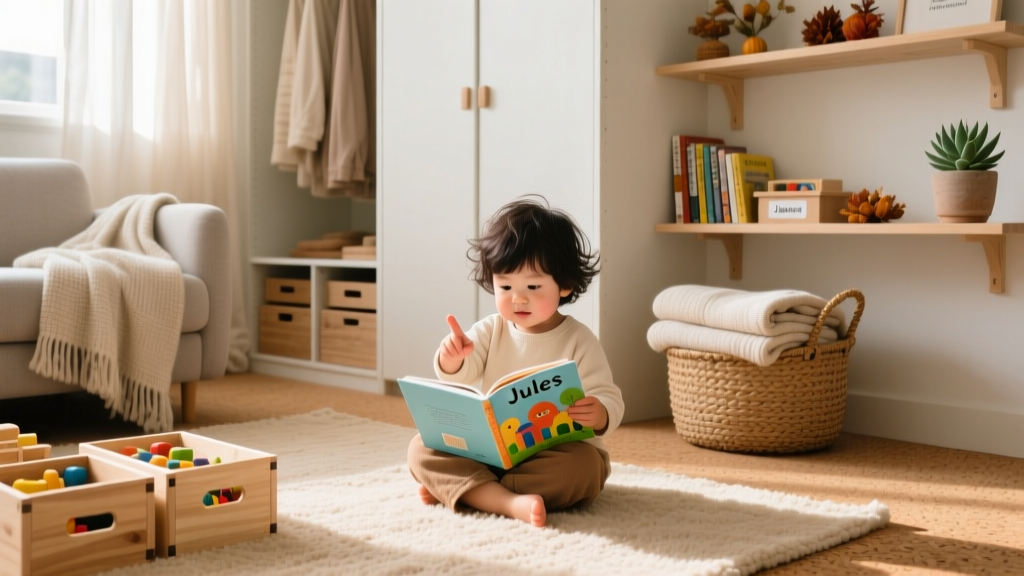Jules: A Realistic, Evidence-Based Guide for Parents Navigating Gender Identity in Childhood
