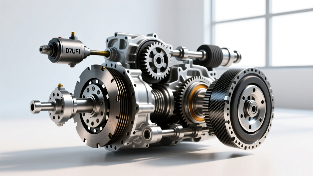 Hyundai Dual Clutch Problems Post-Repair: 2026 Cost Analysis