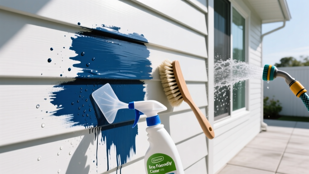 Tested: How to Get Paint Out of Siding Fast (2026)