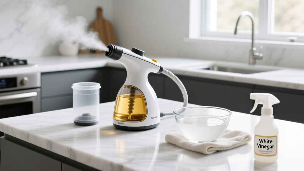 Best Proven Ways to Clean a Garment Steamer Fast (2026)