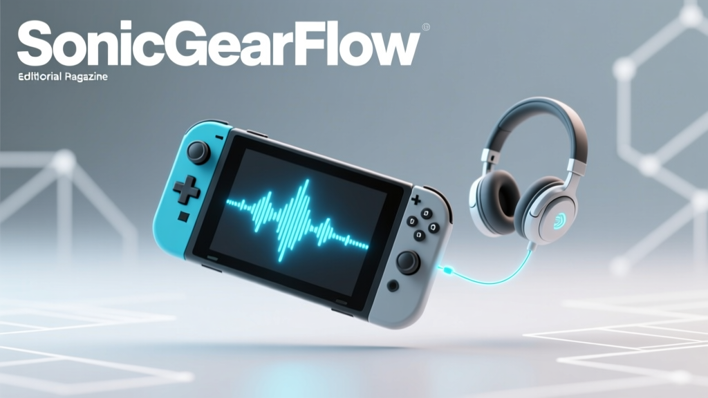 3DS Wireless Headphones Setup (2026)