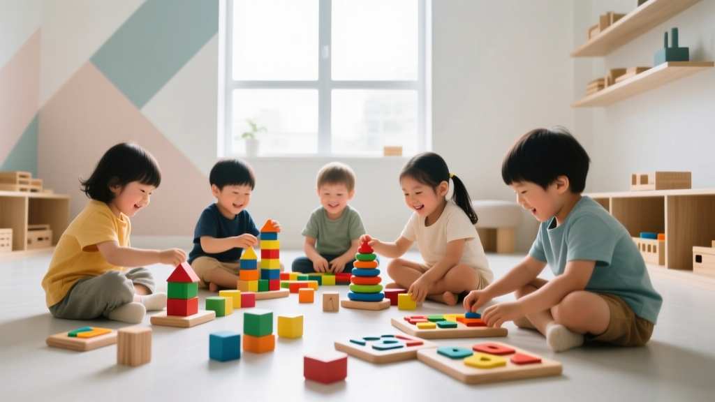 Best Sandbox Accessories for Creative Play: Top 15 Picks