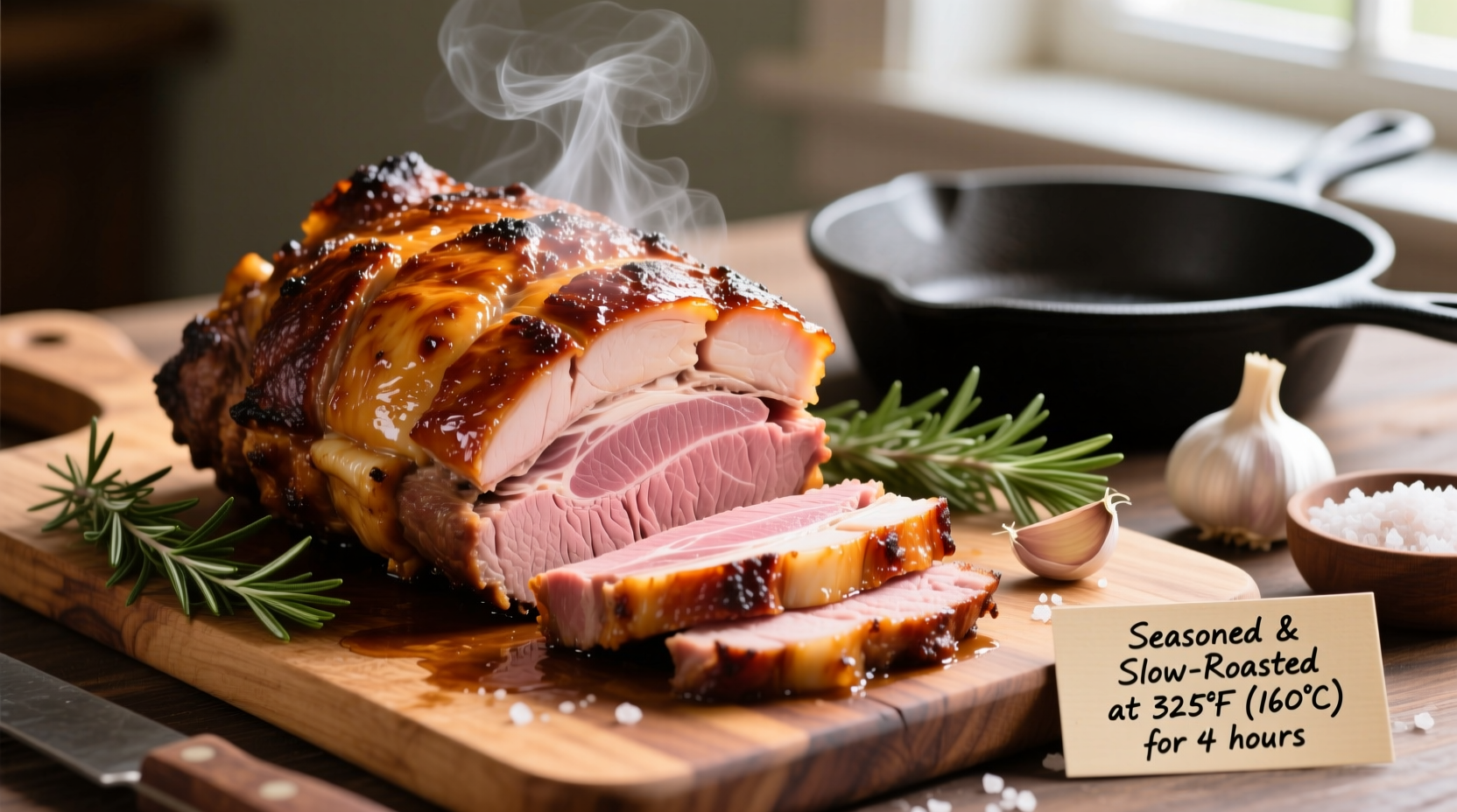 how to cook pork shoulder roast