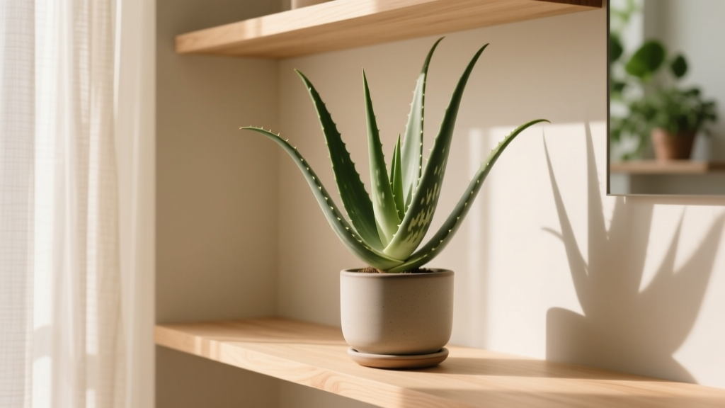 How Often to Water Aloe Indoors (2026)