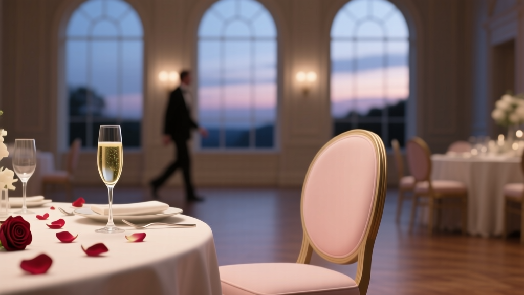 Leaving a Wedding Early: Etiquette & When It’s Okay