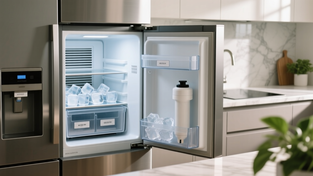 Complete Ice Maker Monthly Maintenance Checklist 2026