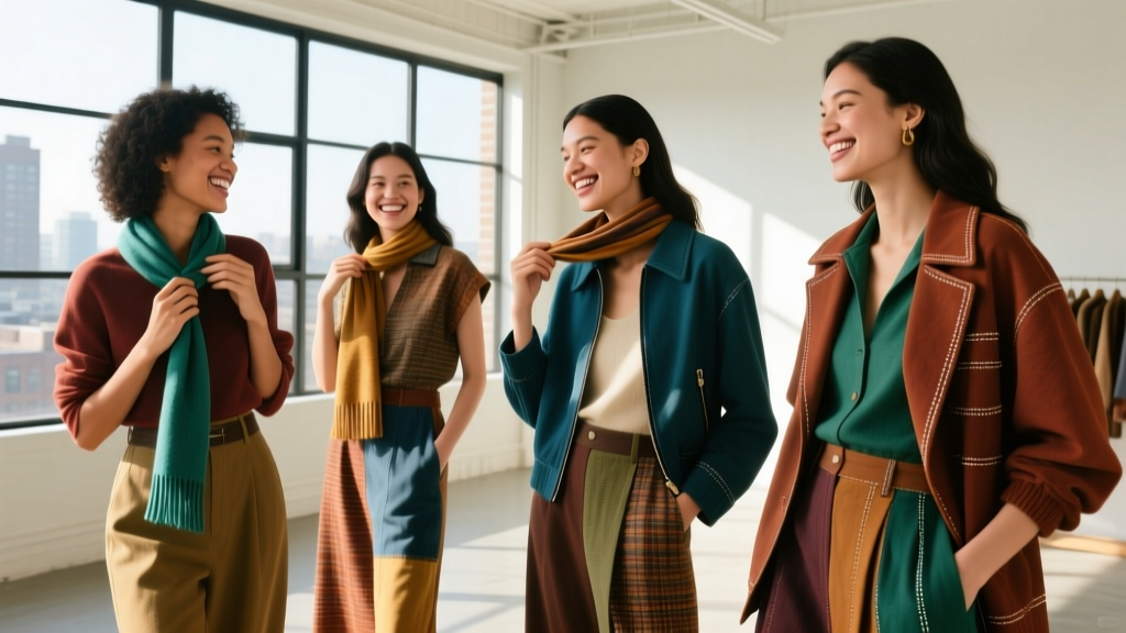 Best Secondhand Fashion Apps in 2024: Style Smart, Shop Sustainably