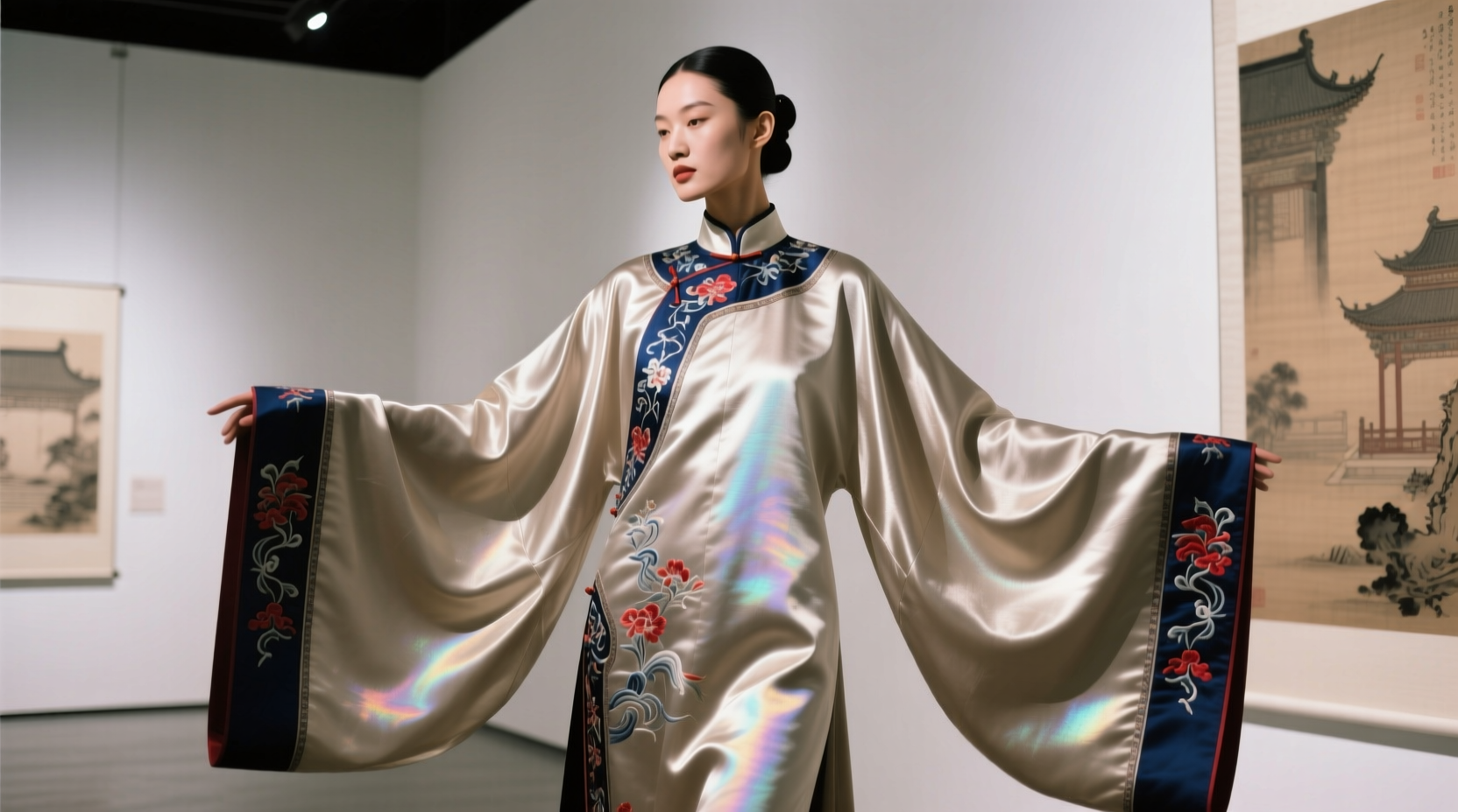What Is Chinese Traditional Style? Modern Wear Guide