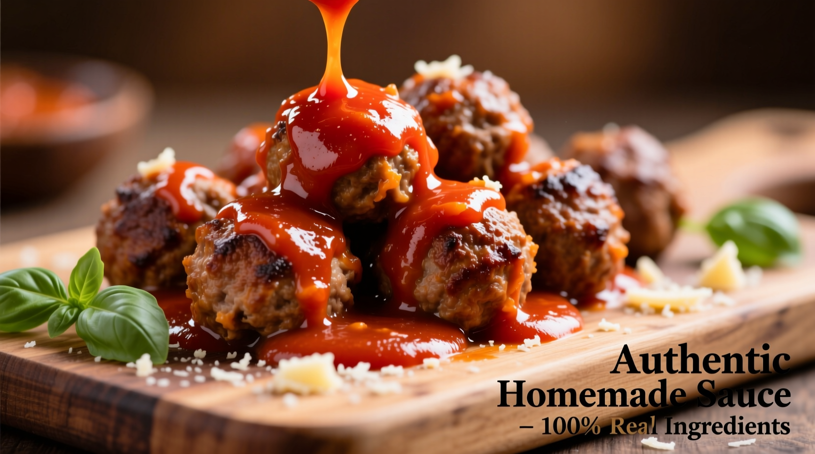 Perfect Tomato Sauce for Meatballs: Chef's Guide