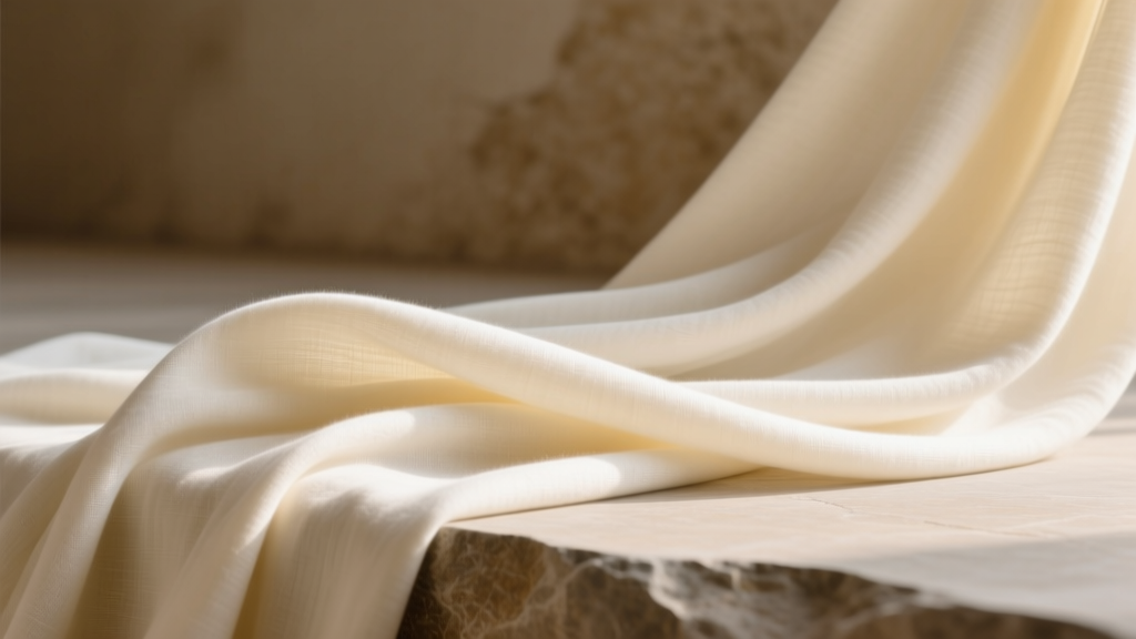 Leroo Cotton: The Underrated Luxury Cotton You Need to Know