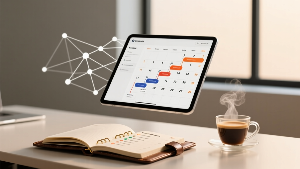 Third-Party Event Outsourcing: Why Top Planners Do It