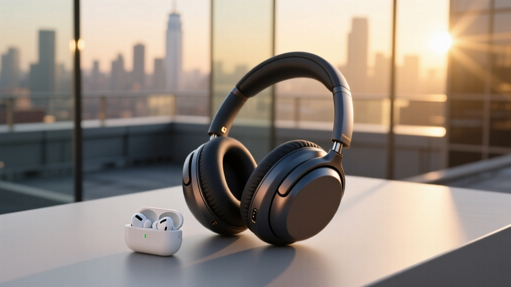 iPhone Wireless Headphones: What Really Works (2026)
