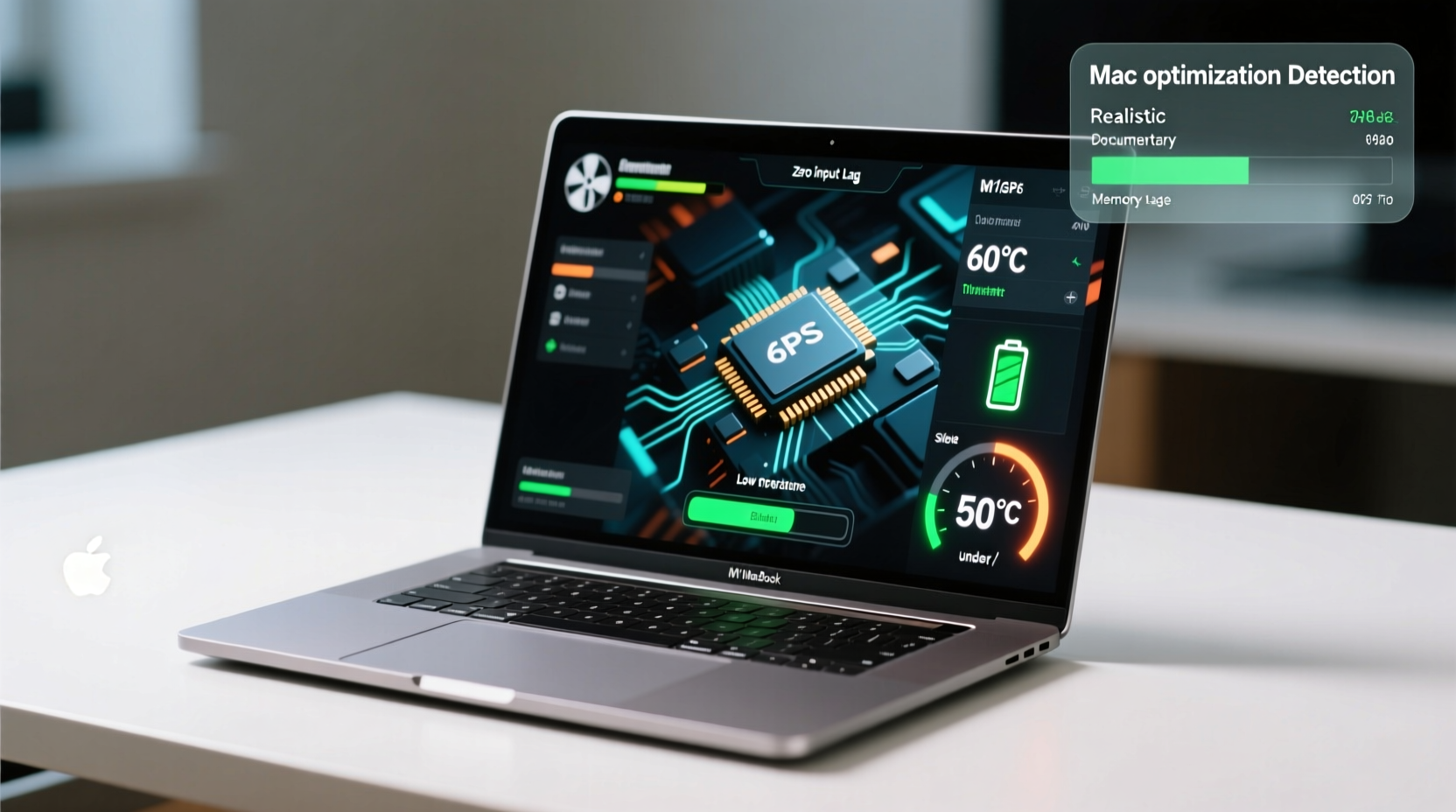 how to tell when a game has been optimized for m1 macs