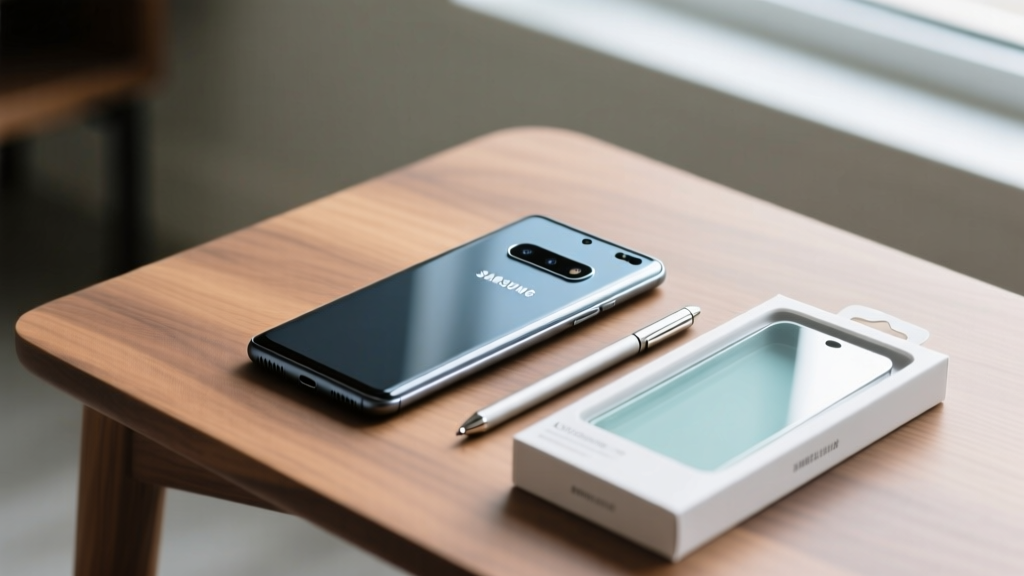 Best Edge Screen S10 Add-Ons & Accessory Pairings for 2026