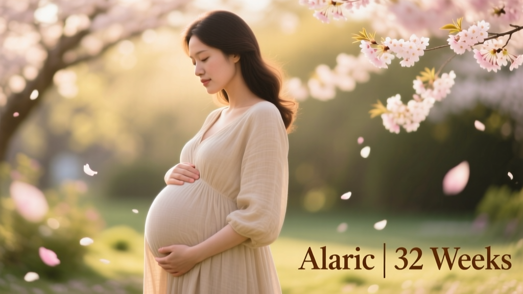 Alaric: A Evidence-Based Guide to This Emerging Prenatal Supplement for Maternal Iron Status and Fetal Neurodevelopment