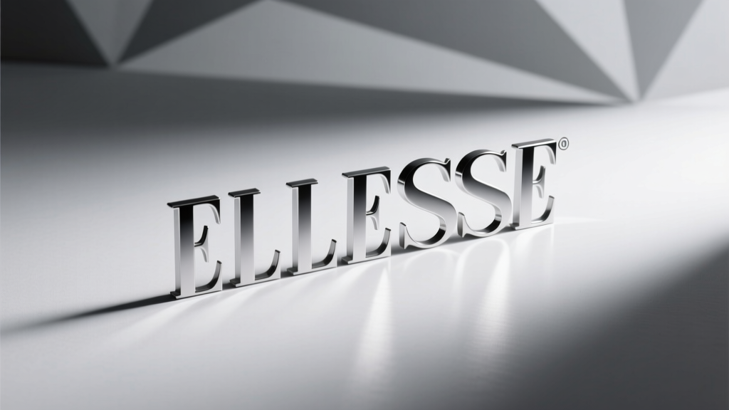 Ellesse Safety Assessment: Evaluating Sportswear and Footwear for Children’s Physical Development and Injury Prevention