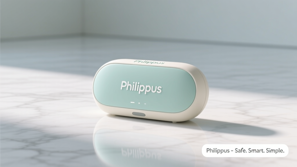 Philippus: A Child Safety Specialist’s Deep-Dive Assessment of the Philippus Baby Monitor System