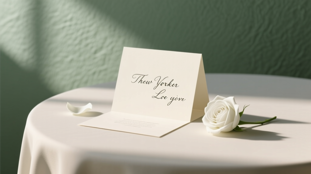 What to Write in a Wedding Card (2026)