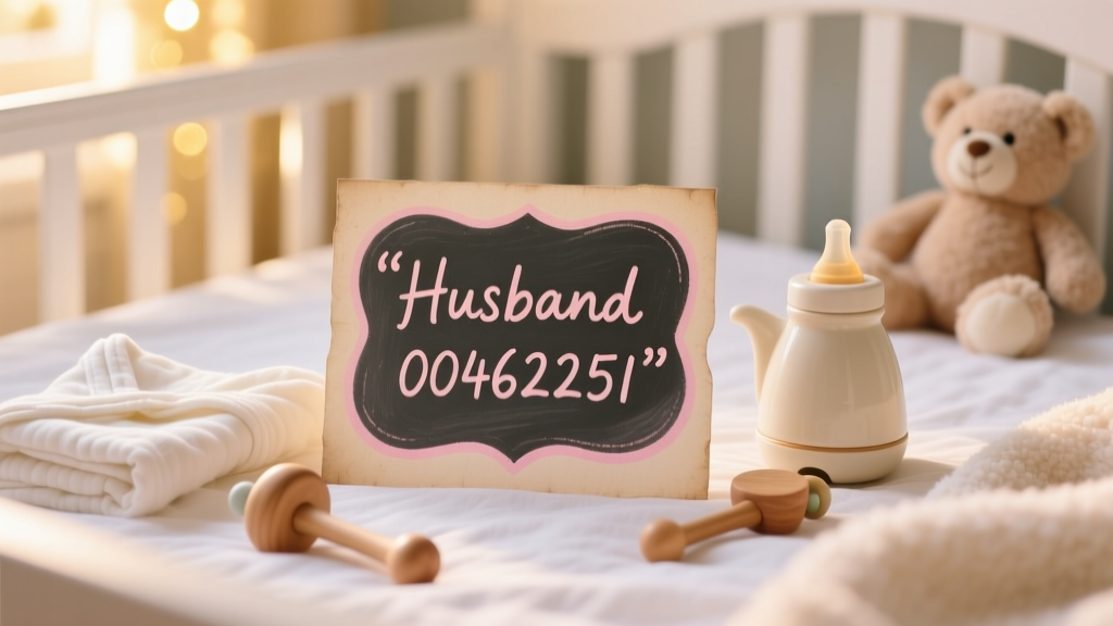 Romantic, Cute, and Funny Nicknames for Husband: A Pediatric Nurse’s Practical Guide to Loving Language