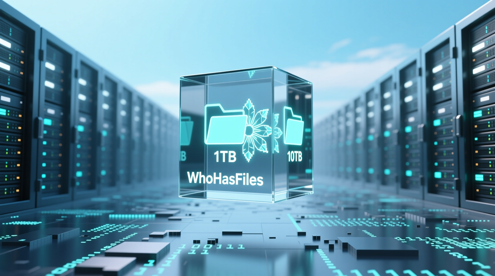 free remote file storage space at who hasfiles