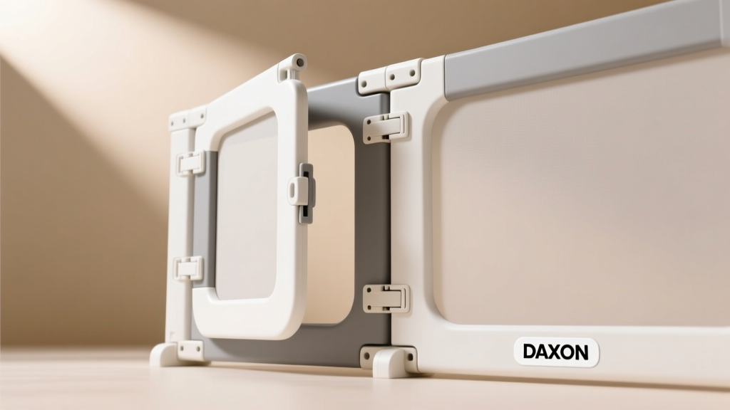 Daxon Child Safety Review: Evaluating the Brand’s Safety Standards, Product Integrity, and Real-World Performance