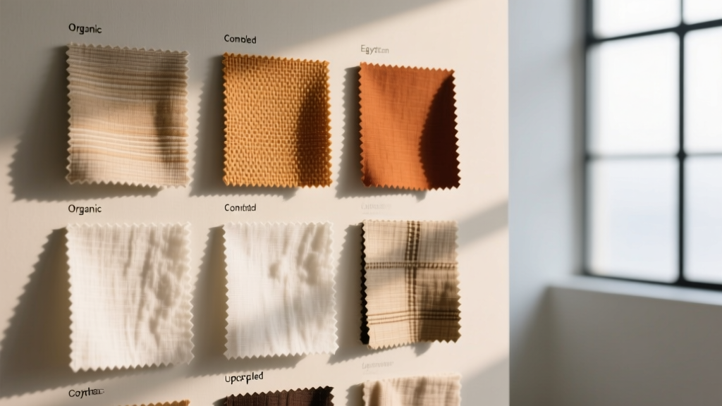 Color & Cotton Fabric: A Budget-Smart Designer’s Guide