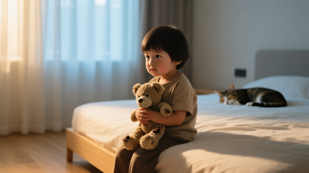 Pet Death and Childrens Nightmares: Nightmare Relief Guide