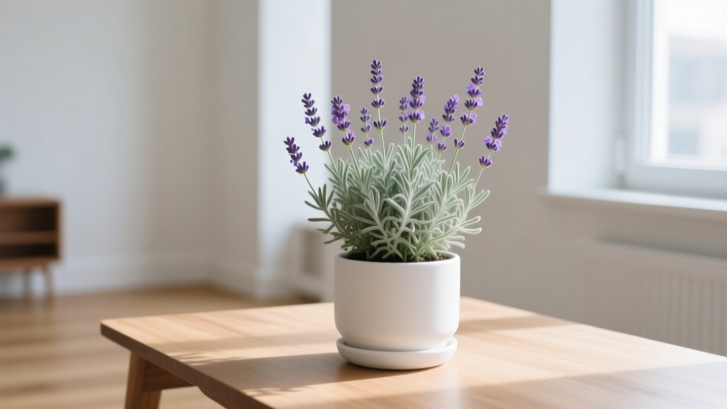 Why Is My Indoor Lavender Dying? (2026)