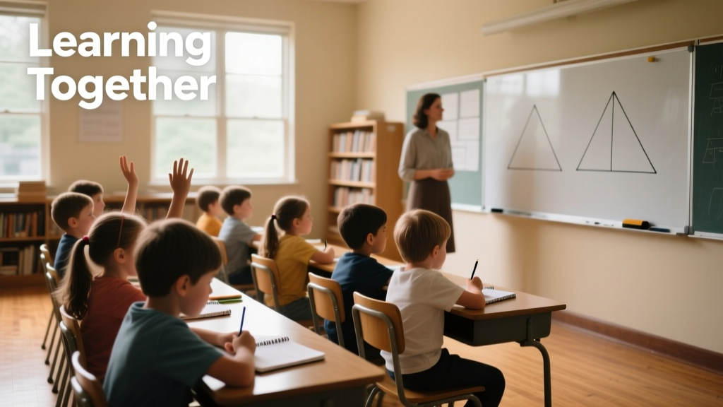 Allin: Evidence-Based Insights on Early Childhood Development and Curriculum Integration
