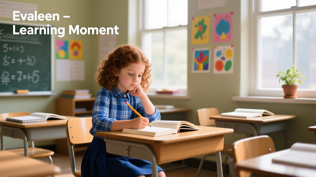 Evaleen: Evidence-Based Insights into a Leading Early Childhood Assessment Tool